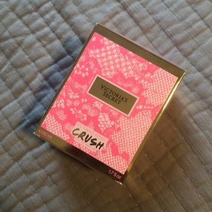 Victoria Secret CRUSH Spray